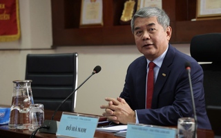 Giá cà phê hôm nay 31-8: Phân tích thị trường của "ông trùm cà phê"