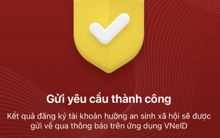 Có ngân hàng tặng thêm đến 350.000 đồng cho người dân bên cạnh quà tặng 100.000 đồng của Chính phủ