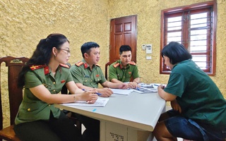 Lừa đảo bán 2 triệu đồng một giấy mời xem diễu binh kỷ niệm Quốc khánh 2-9
