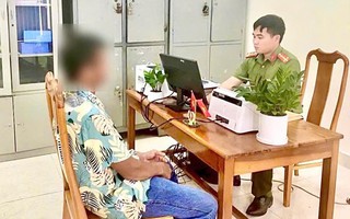 Đăng tin sai sự thật trên mạng xã hội, một công dân ở Hà Tĩnh vừa bị xử phạt