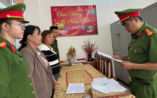 Chuyện thật như đùa "nải chuối bằng vàng" của 2 phụ nữ ở Đà Nẵng
