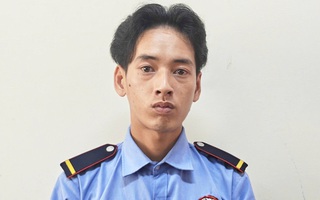 Bị sát hại vì nghĩ anh họ đang đùa giỡn