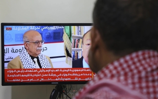 Bị Israel không kích, Houthi chịu tổn thất nặng