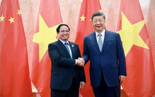 Việt Nam chung tay thúc đẩy phát triển bền vững