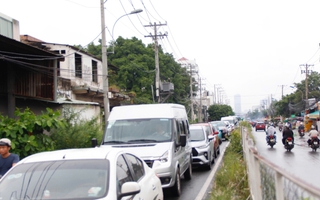 Công an TP HCM đưa ra lưu ý quan trọng với người dân quay lại TP HCM