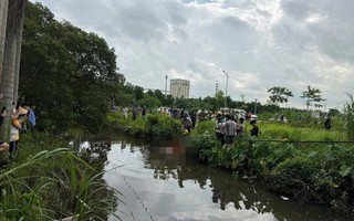 Điều tra vụ 2 trẻ em tử vong bất thường tại khu trọ