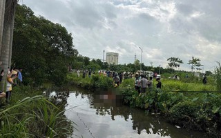 Bà nội là nghi phạm sát hại 2 cháu bé trong khu trọ