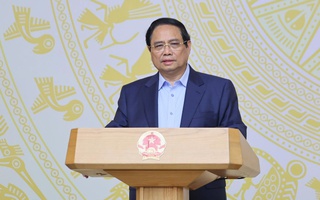 Năm 2027 phải chế tạo, kiểm thử một số chip bán dẫn