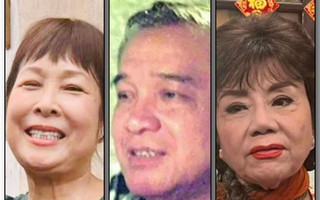 Hồng Vân, Thoại Miêu, Nguyễn Thị Minh Ngọc xúc động khi nhớ về cố nhà văn – tác giả Ngọc Linh