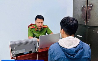 Cắt ghép hình ảnh người đàn ông ở Đồng Nai vào clip “nóng” để tống tiền