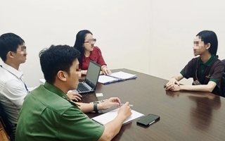 Công kích trên mạng xã hội, cơ quan chức năng không thể làm ngơ