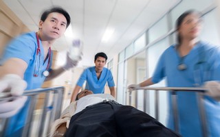 Chỉ vì xem nhẹ dấu hiệu này, nhiều người đã đột quỵ