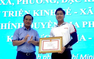 Người hùng không ở đâu xa