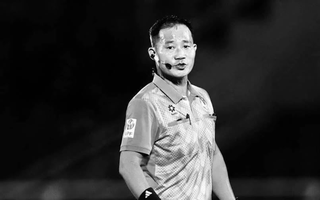 Cảnh báo đột quỵ trong bóng đá