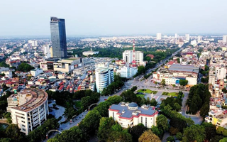 Thanh Hóa "chốt" số lượng phó giám đốc sở sau sắp xếp bộ máy