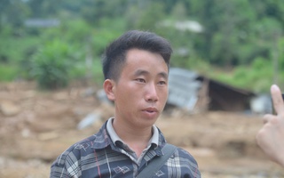 Mùa A Thi - người truyền cảm hứng