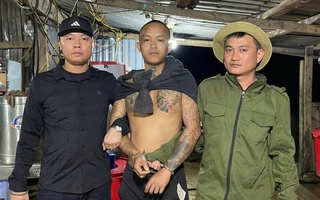 Bắt được nghi phạm chính trong đường dây mua bán người