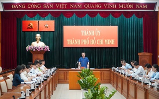 Thẳng thắn nêu rõ công trình, dự án chưa hoàn thành trong văn kiện Đại hội