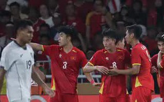 Indonesia tạm dừng giải Quốc nội để đấu U23 Việt Nam tại SEA Games 33