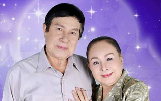 Nghệ sĩ Hữu Tài 81 tuổi đối mặt khó khăn vì bệnh tim, cô độc khi vợ qua đời