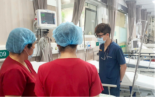 3 dấu hiệu cảnh báo bạn đang bị say nắng