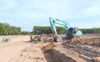 Con số ấn tượng tại nhiều dự án ở Tây Ninh