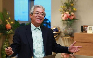 Đại sứ Phạm Quang Vinh, bác sĩ Nguyễn Anh Trí làm thành viên Hội đồng tư vấn chính sách
