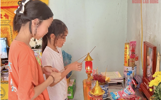 Vụ nữ sinh tử vong ở Vĩnh Long: Khởi tố tài xế
