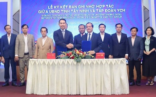 Lãnh đạo tỉnh Tây Ninh vừa lên đường sang Nhật Bản mời gọi nhà đầu tư