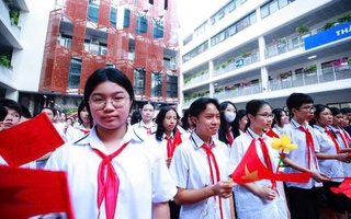 Bảo đảm hoạt động giáo dục thông suốt