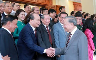 Mạch nguồn cho sự trường tồn của đất nước