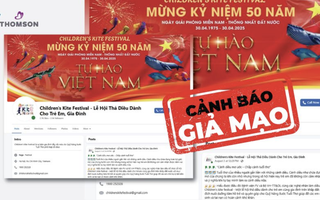 Công an TP HCM cảnh báo chiêu lừa mới nhất, phụ huynh cần biết