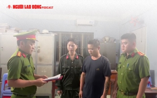 Bất ngờ lý do khiến tài xế cố tình lạng lách trên đường cao tốc rồi bị bắt