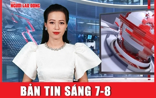 Nghẹt thở khoảnh khắc CSGT Đồng Nai đưa bé gái 1 tuổi cấp cứu