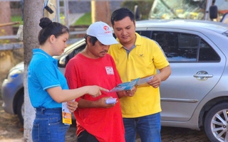 Chính sách hưu trí ngày càng hấp dẫn