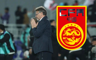 HLV Troussier có thể đối đầu tuyển Việt Nam trong tương lai?