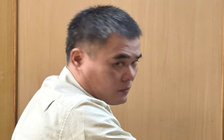 Tuyên án tử hình trưởng buồng đánh chết bạn tù
