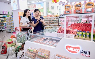 Thị trường thịt chế biến rộng cửa khi Việt Nam tiến gần mốc GDP 5.000 USD/người
