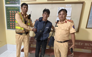 Đối tượng giết người, cướp tài sản từ Gia Lai về Cần Thơ thì bị "sa lưới"
