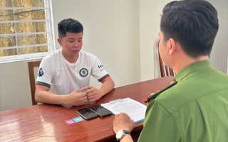 Người phụ nữ ở Đà Nẵng mất 2,2 tỉ đồng vì tin lời Facebook "Thảo Linh"
