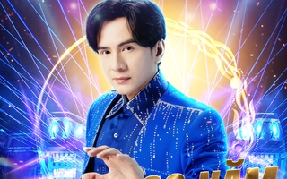 Có gì đặc biệt trong live concert kỷ niệm 30 năm ca hát của Đan Trường?