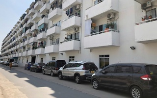 TP HCM nghiên cứu hình thành quỹ phát triển nhà ở xã hội