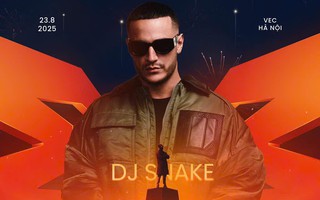 DJ Snake, J Balvin, DPR Ian… mang hit nào tới 8Wonder 2025?