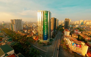 GPBank đã có lãi ngay trong tháng 6, VPBank tự tin hoàn thành mục tiêu cả năm 2025