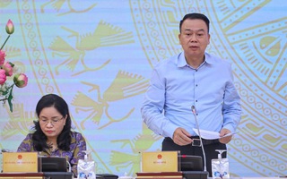 Khi nào thí điểm sàn giao dịch tài sản mã hoá?