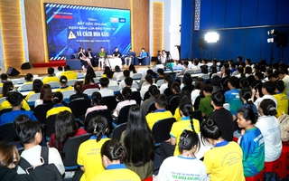 Giải mã chiêu lừa "Bắt cóc online" (*): Trang bị kỹ năng để không sập bẫy