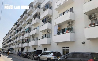 Ho Chi Minh City plans fund to boost social housing growth