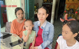Vụ nữ sinh tử vong ở Vĩnh Long: Tình hình sức khoẻ của tài xế gây tai nạn ra sao?