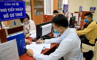 Dự thảo Luật Thuế Thu nhập cá nhân (sửa đổi) sẽ đề cập, tháo gỡ những "điểm nghẽn" nào?