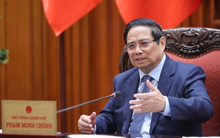 Thủ tướng chỉ đạo xử lý nghiêm hành vi sở hữu chéo, cấp tín dụng cho doanh nghiệp "sân sau"